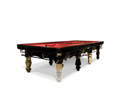 METAMORPHOSIS SNOOKER TABLE