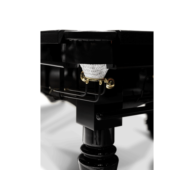 TAVOLO DA SNOOKER METAMORFOSI