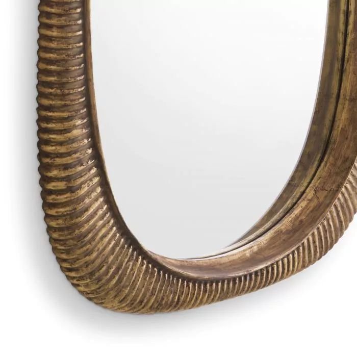 MIRROR CASIMIR