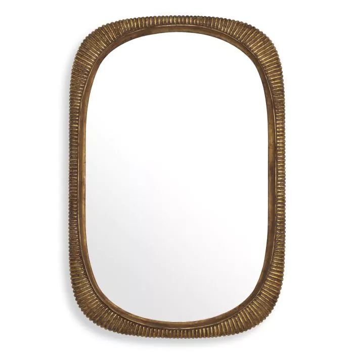 MIRROR CASIMIR