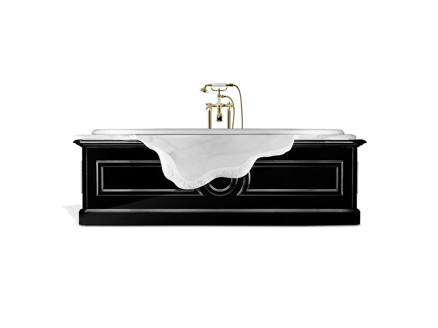PETRA BATHTUB