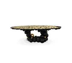 NEWTON DINING TABLE