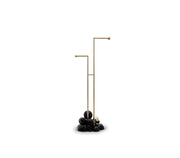 NEWTON TOWEL RACK