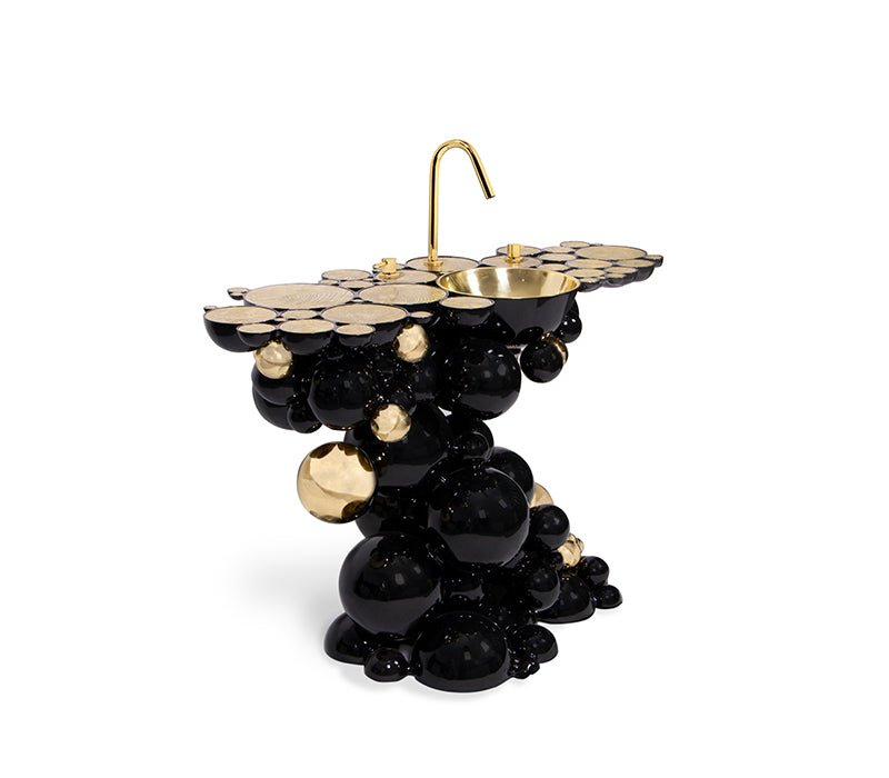 NEWTON WASHBASIN