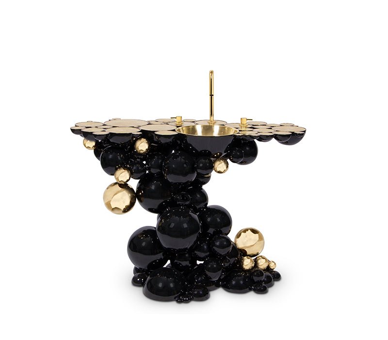 NEWTON WASHBASIN