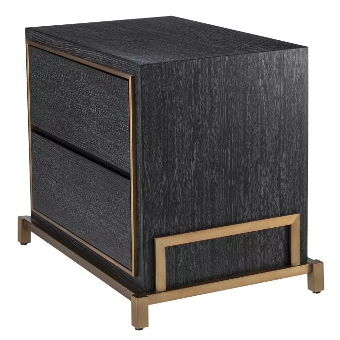NIGHSTAND HAZEL
