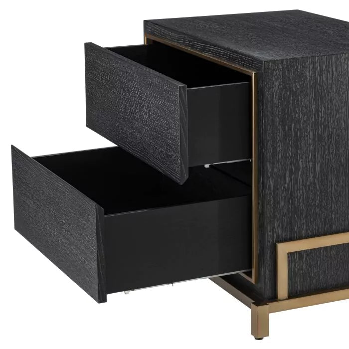 NIGHSTAND HAZEL