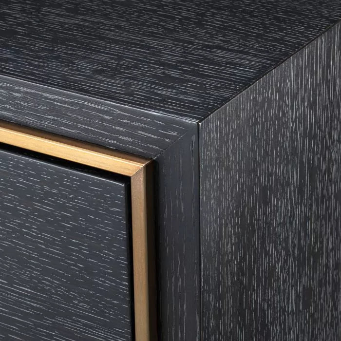 NIGHSTAND HAZEL