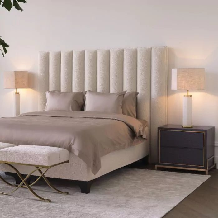 NIGHSTAND HAZEL