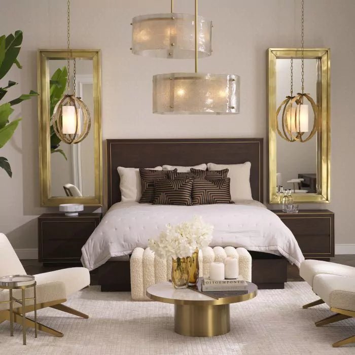 NIGHTSTAND CAMELOT