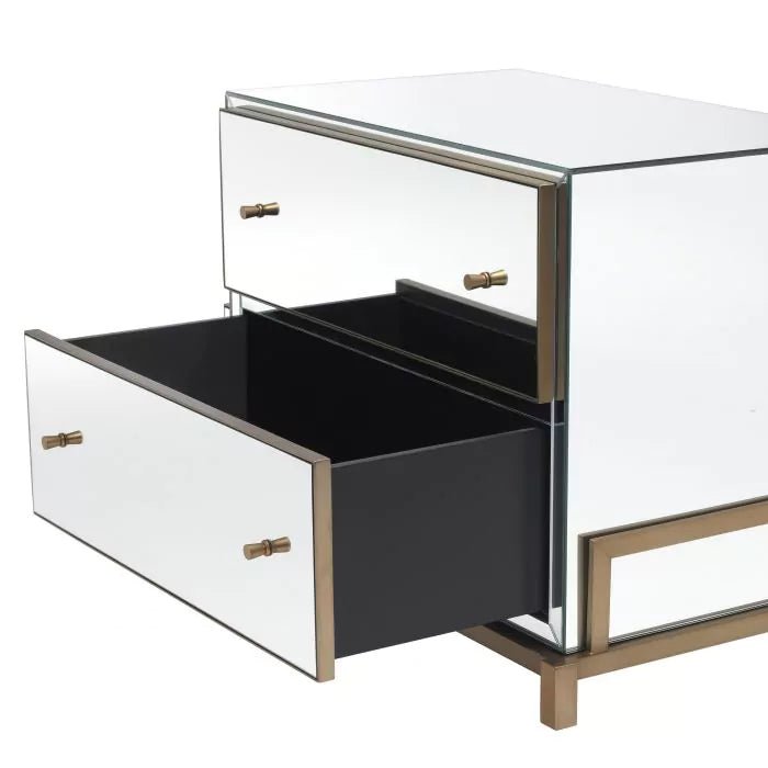 NIGHTSTAND CLARINGTON