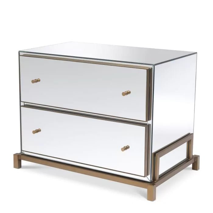 NIGHTSTAND CLARINGTON