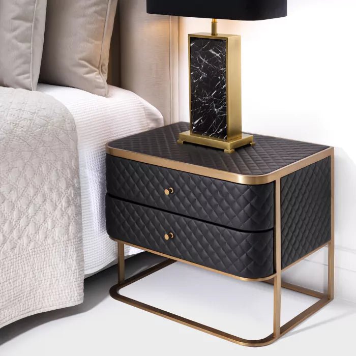 NIGHTSTAND MONFORT