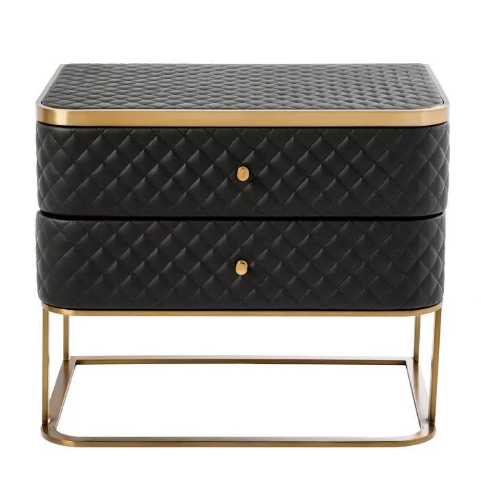 NIGHTSTAND MONFORT