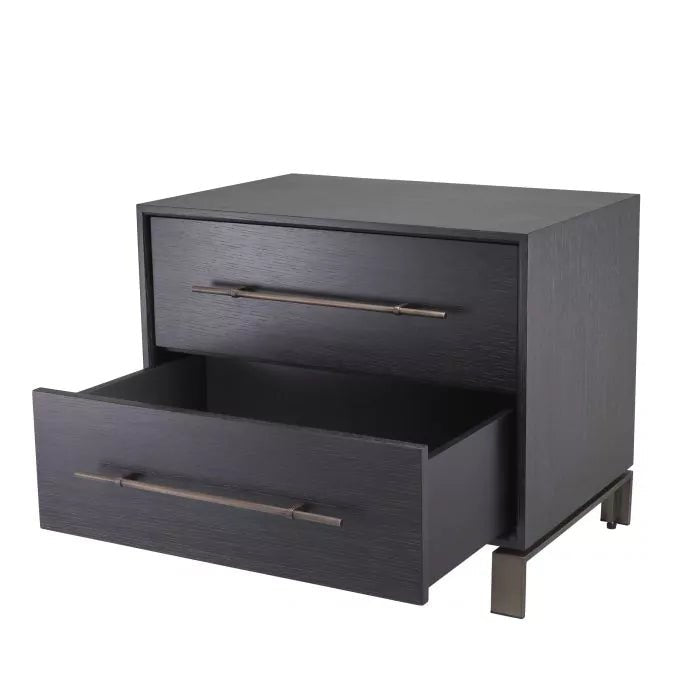 NIGHTSTAND TABLE CANOVA