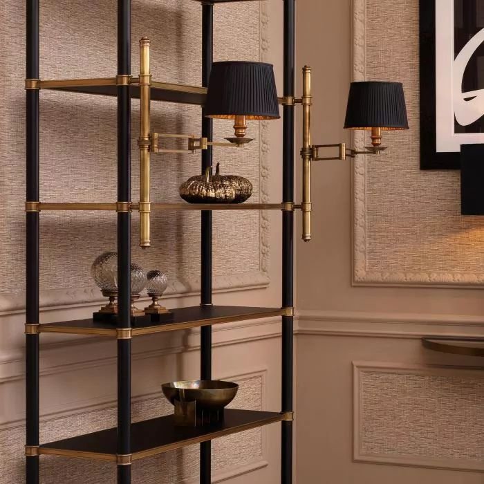 OBJECT DIVANI SET OF 3