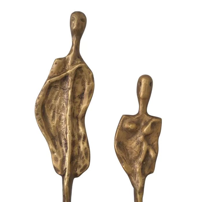 OBJECT DUAL SET OF 2
