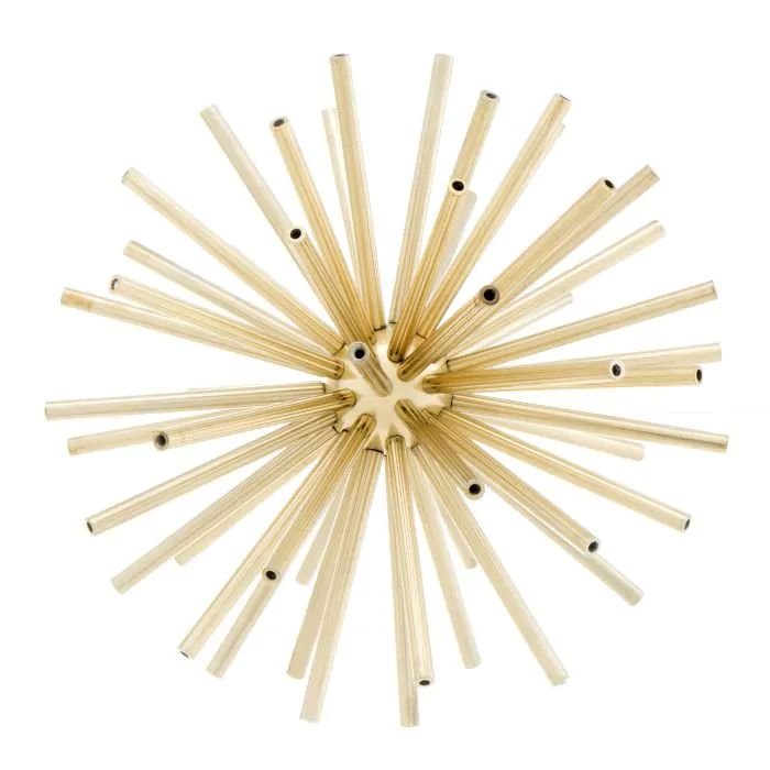 OBJECT METEOR SET OF 3
