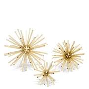 OBJECT METEOR SET OF 3
