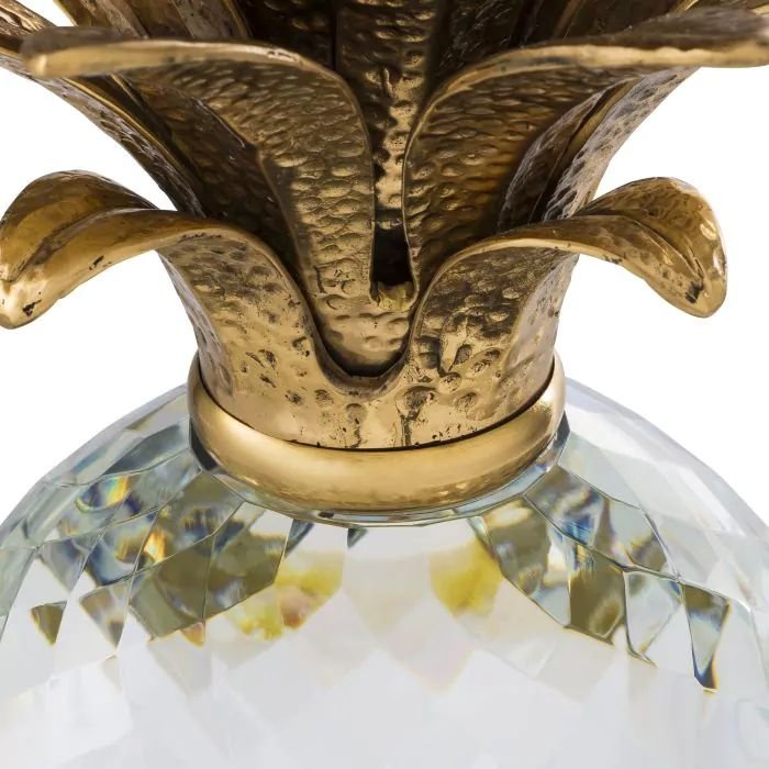 OBJECT PINEAPPLE