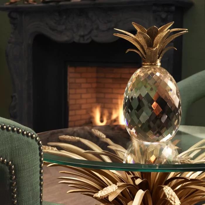 OBJECT PINEAPPLE