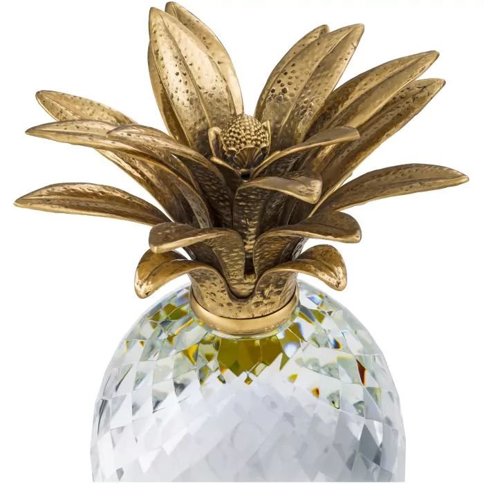OBJECT PINEAPPLE