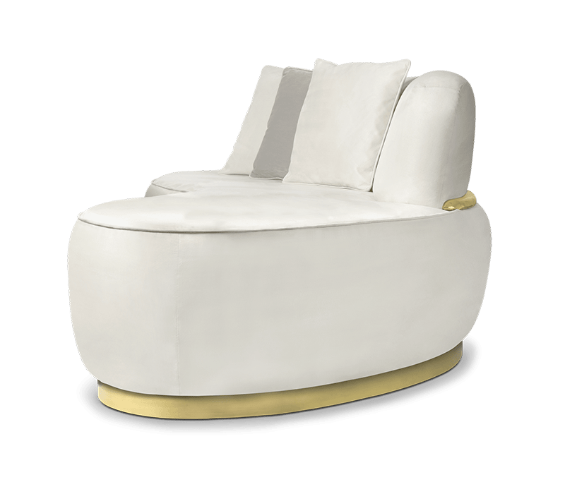 ODETTE SOFA PAIR