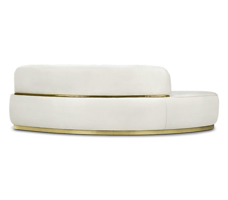 ODETTE SOFA PAIR