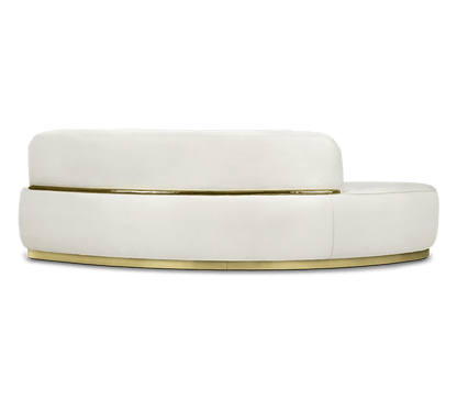 ODETTE SOFA PAIR