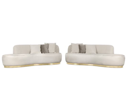 SOFA ODETTE