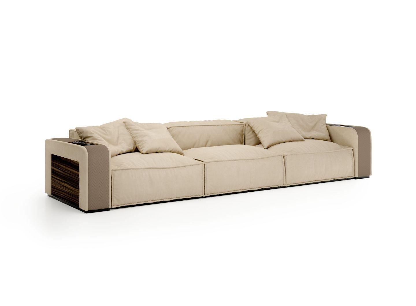 ONASSIS MODULAR SOFA