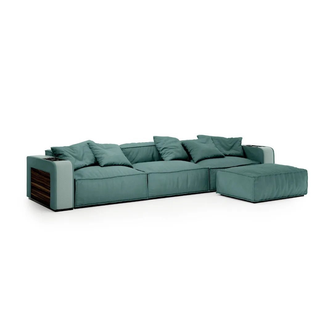 ONASSIS MODULAR SOFA