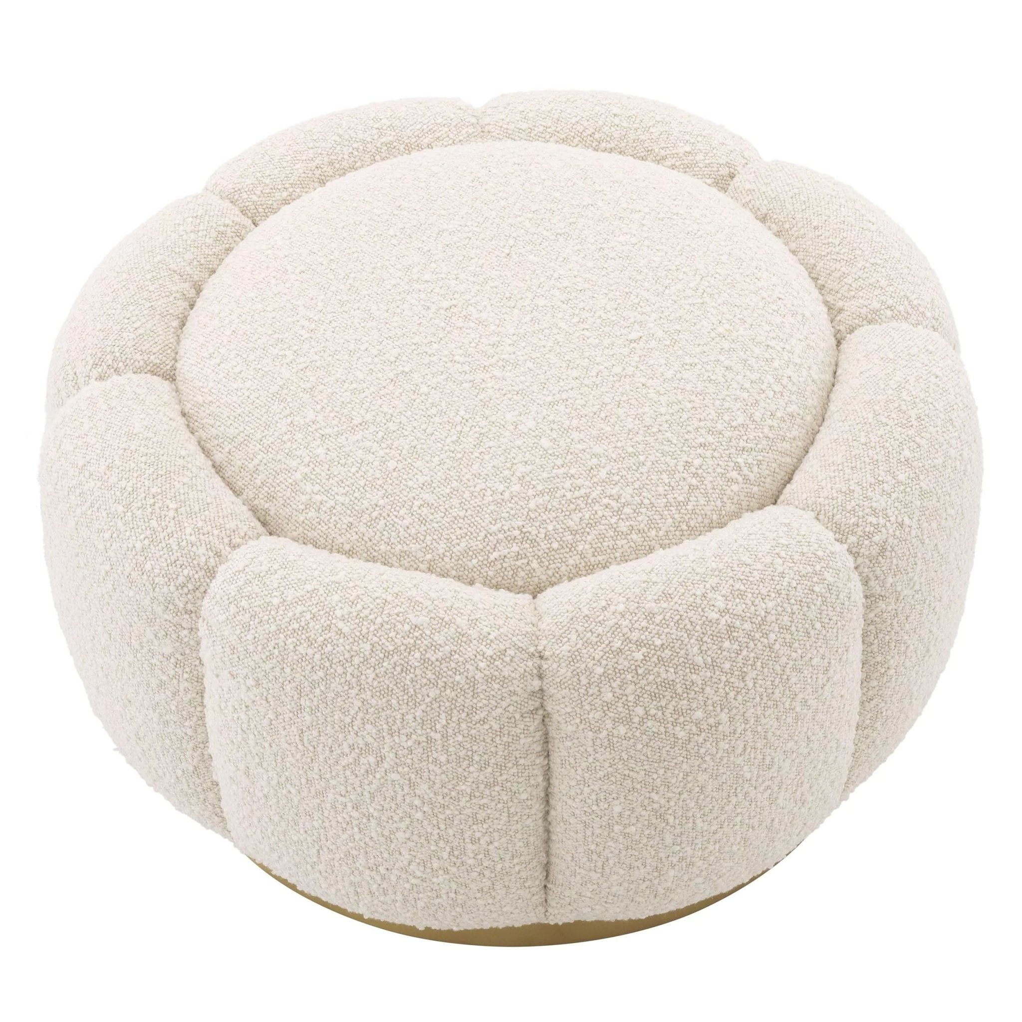 OTTOMAN INGER