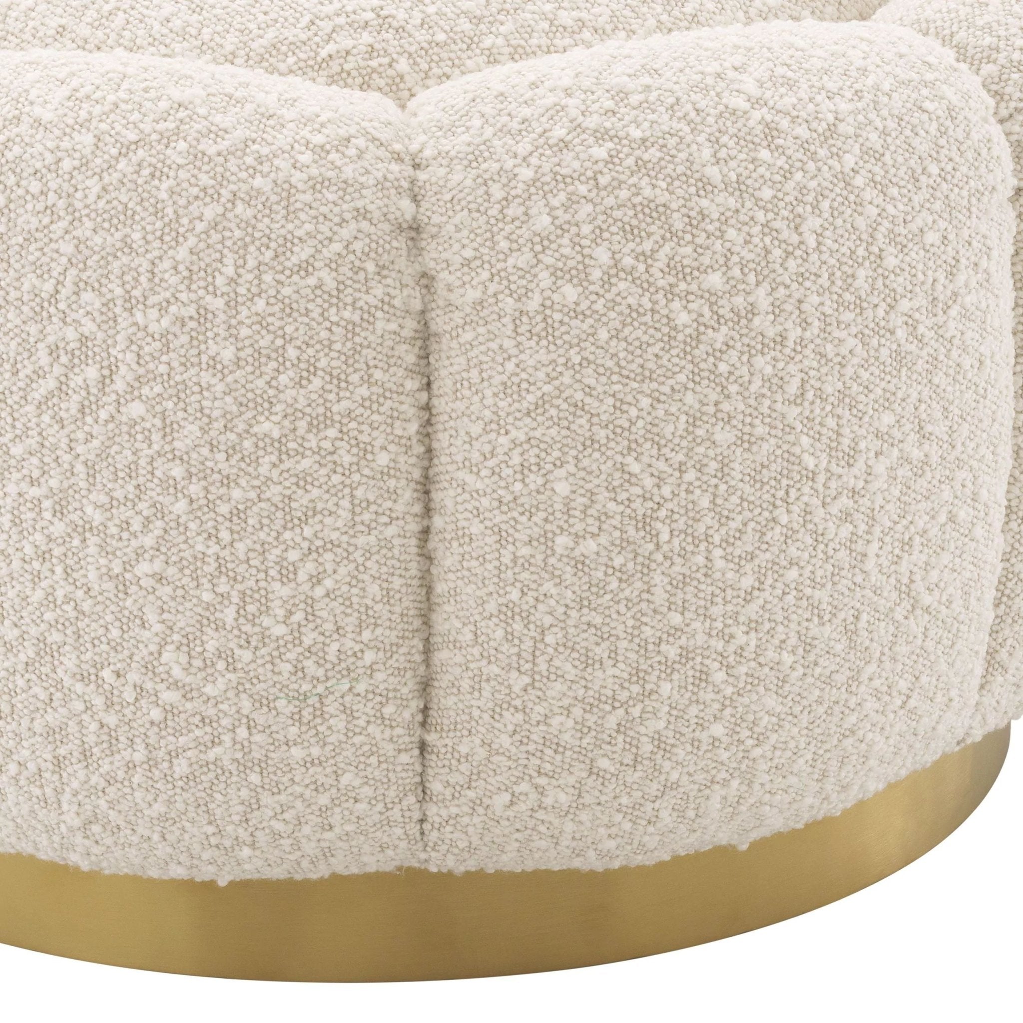 OTTOMAN INGER