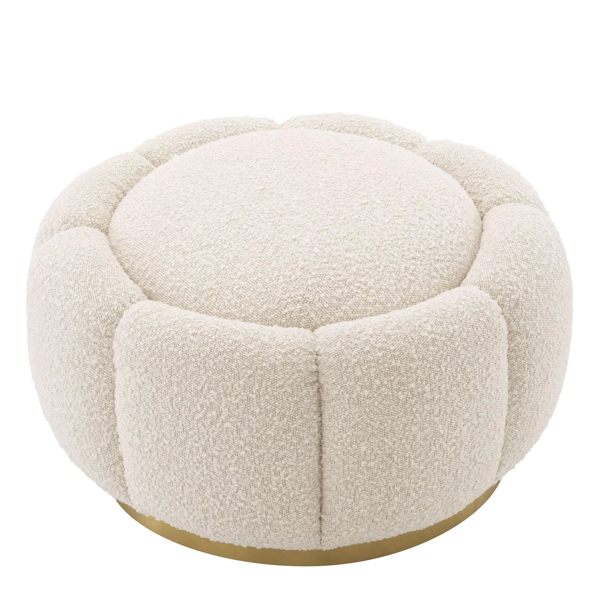 OTTOMAN INGER
