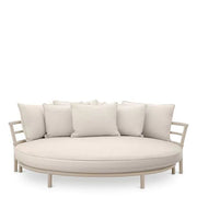 OUTDOOR BED LAGUNO