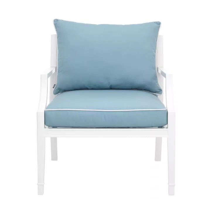OUTDOOR CHAIR BELLA VISTA