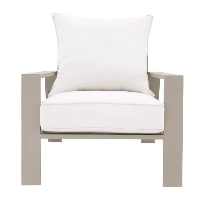 OUTDOOR CHAIR BELLE VUE