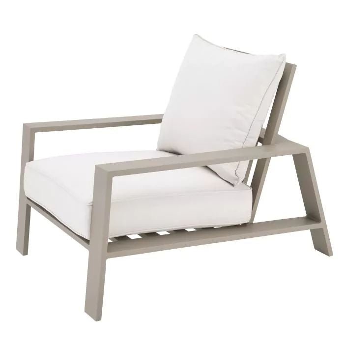 OUTDOOR CHAIR BELLE VUE