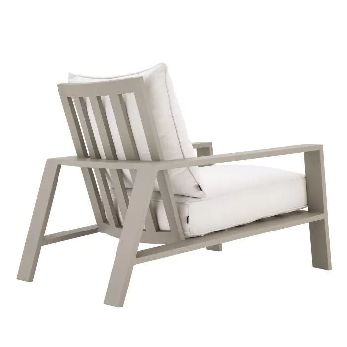 OUTDOOR CHAIR BELLE VUE