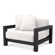 OUTDOOR CHAIR CAP-ANTIBES
