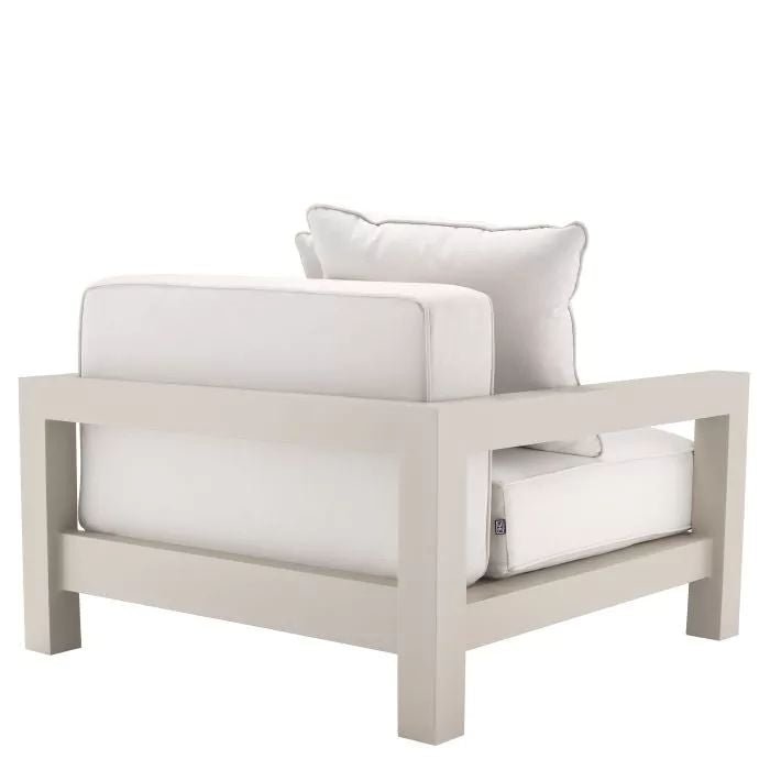 OUTDOOR CHAIR CAP-ANTIBES
