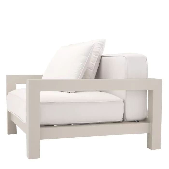 OUTDOOR CHAIR CAP-ANTIBES