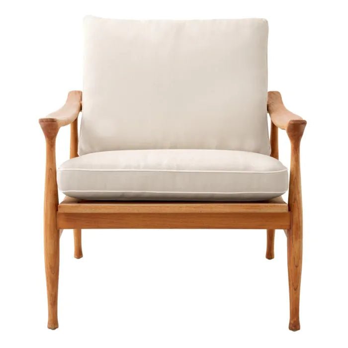 OUTDOOR CHAIR MANZO