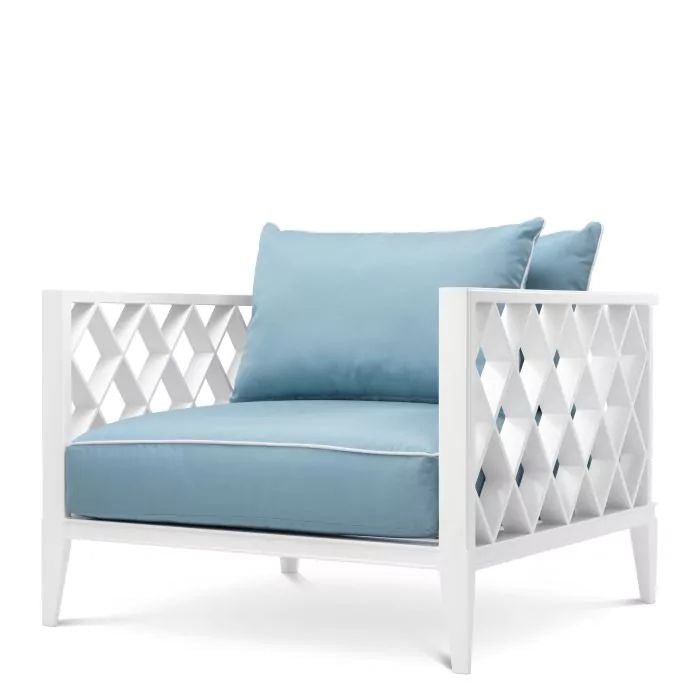 OUTDOOR CHAIR OCEAN CLUB