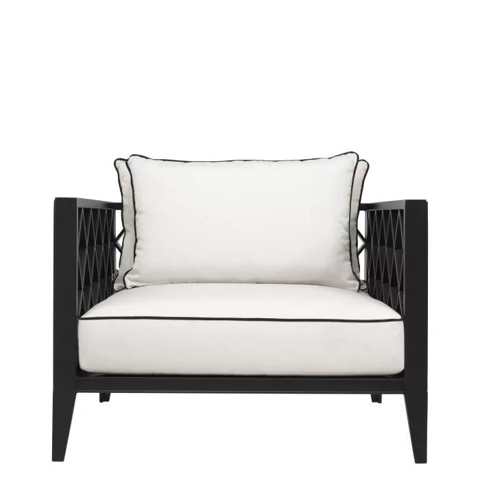 OUTDOOR CHAIR OCEAN CLUB