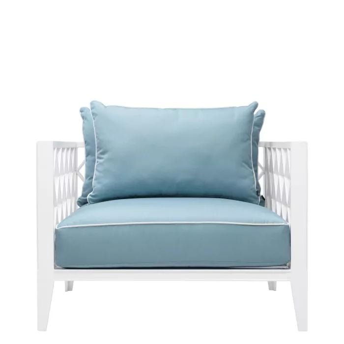 OUTDOOR CHAIR OCEAN CLUB