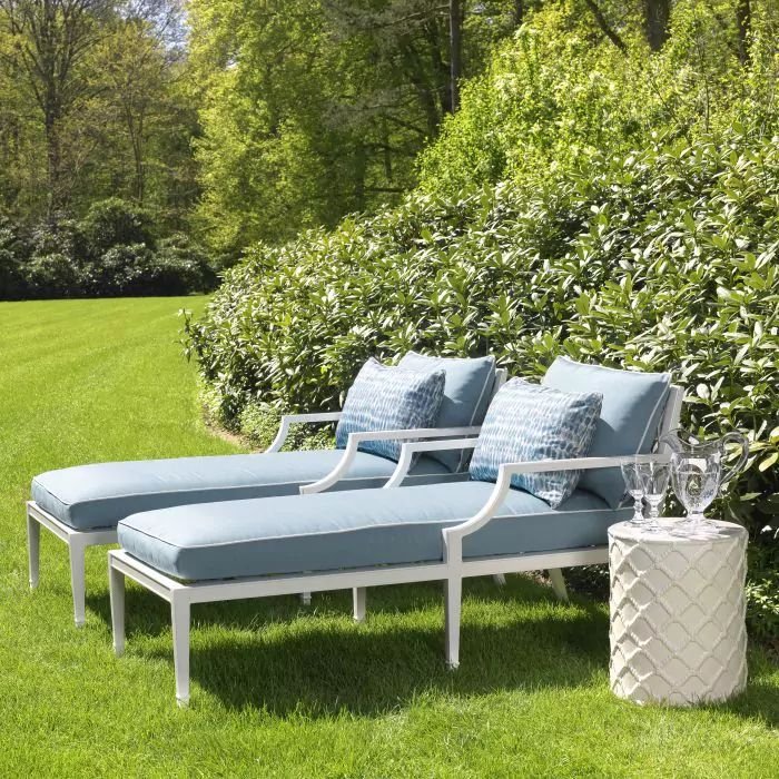 OUTDOOR DAYBED BELLA VISTA