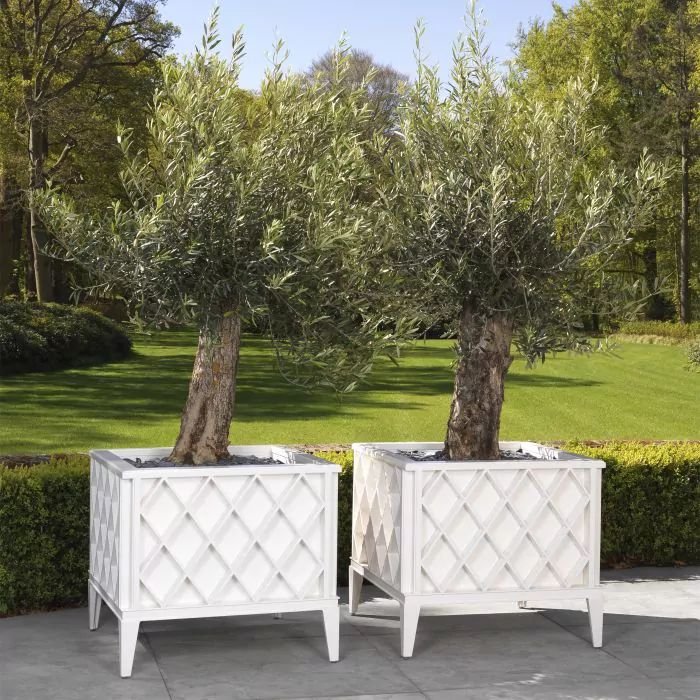 OUTDOOR PLANTER OCEAN CLUB