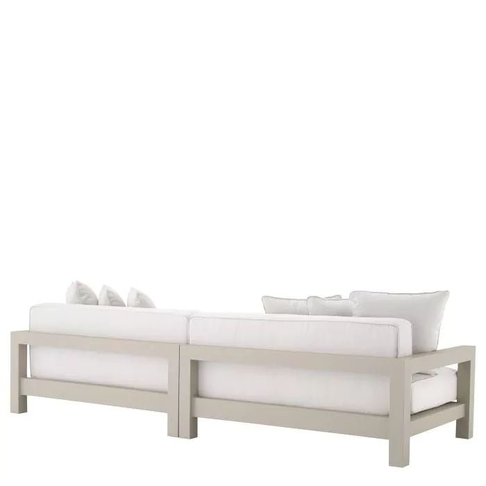 OUTDOOR SOFA CAP-ANTIBES